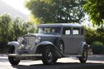Marmon Sixteen 5-passenger Sedan by LeBaron 1932 года